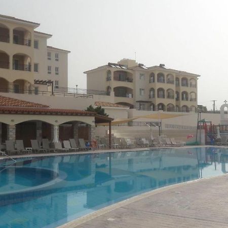 Cozy 2 Bedrooms Apartment In Complex With Swimming Pools And Beautiful View Pafos Exterior foto